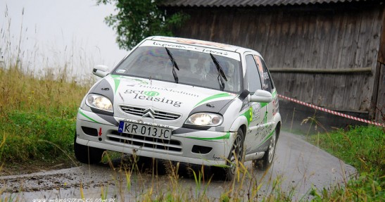 Rajd Wisły